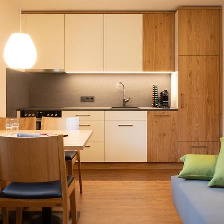 Ferienwohnung Carmen Schuchter Фанданс Екстер'єр фото